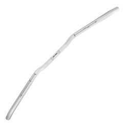 Kierownica srebna Ski-Doo BRP 506152825
