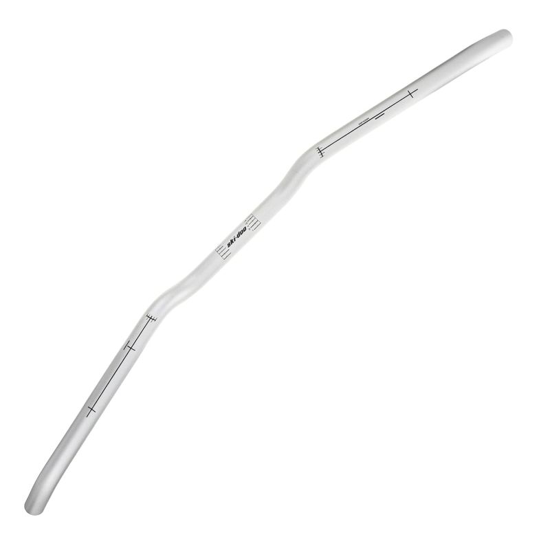 Kierownica srebna Ski-Doo BRP 506152825