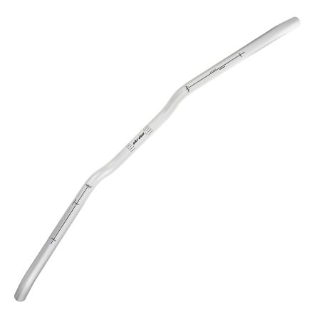 Kierownica srebna Ski-Doo BRP 506152825