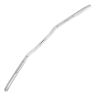 Kierownica srebna Ski-Doo BRP 506152825