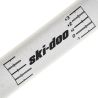 Kierownica srebna Ski-Doo BRP 506152825