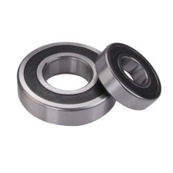 ŁOŻYSKA KOŁA BEARING (2szt)  ZM TGB 925001