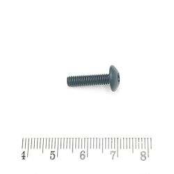 Śruba Torx-Truss M/S M4x16 Can-Am BRP 250000797