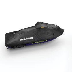 Pokrowiec RXP-X 2021- Sea-Doo  BRP 295100889