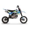 Pitbike Kayo MRF 140RC koła 12/14 cali