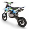 Pitbike Kayo MRF 140RC koła 12/14 cali