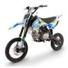 Pitbike Kayo MRF 140RC koła 12/14 cali