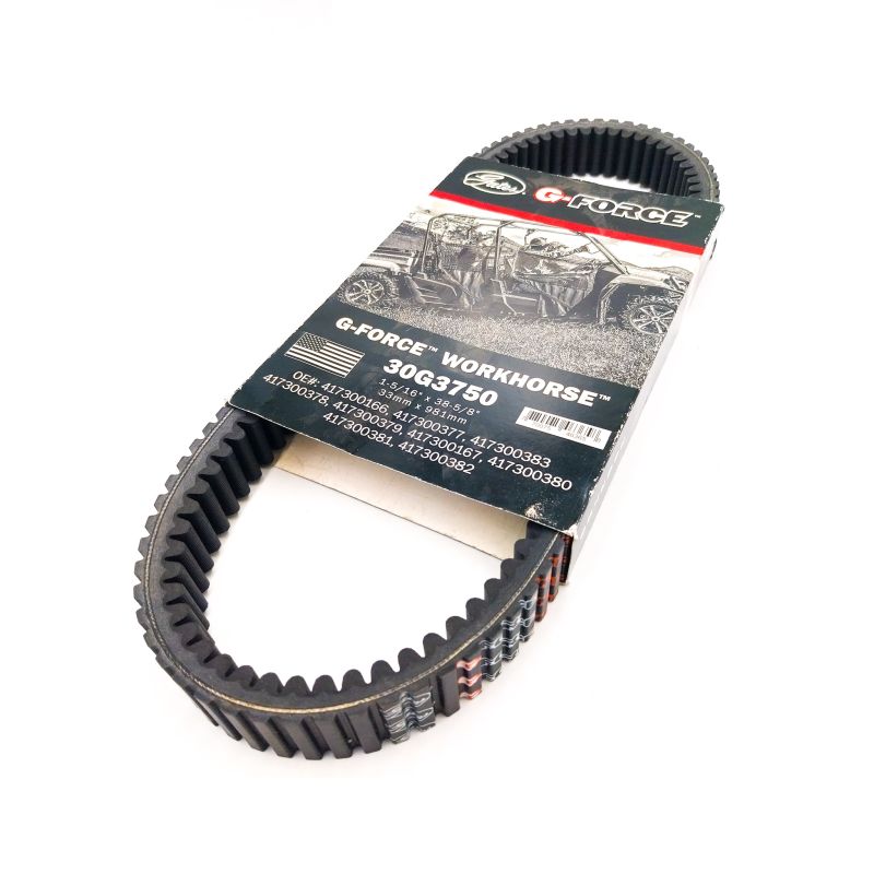 Pasek napędowy GATES ZM Can-Am BRP 422280366