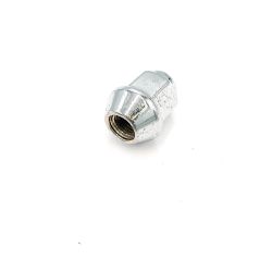 Nakrętka koła chrom M10x1,25 BRP 250100185