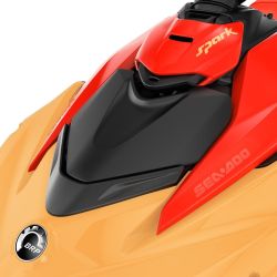 Przedni schowek Sea-Doo Spark 2024 - BRP 295101148