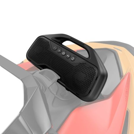 System Audio Bluetooth Sea-Doo Spark  B 295101184