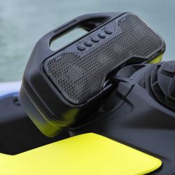 System Audio Bluetooth Sea-Doo Spark  B 295101184