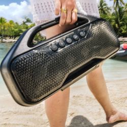 System Audio Bluetooth Sea-Doo Spark  B 295101184