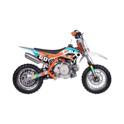 Pit Bike Kayo 50 KMB 60cm3 4km model 2024