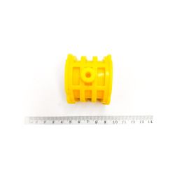 Tuleja stabilizatora tył  Can-Am Maverick poliuretan ZM BRP 706002971