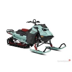 Skurer śnieżny BRP Ski-Doo Freeride turbo 154 Dealer