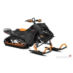 BRP skuter śnieżny ski-doo Summit 154 kod modelowy TSRG