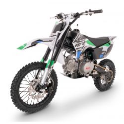 Cross Pit Bike silnik Kayo MRF 140 TTR  kingstarter 12km.