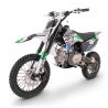 Cross Pit Bike silnik Kayo MRF 140 TTR  kingstarter 12km.