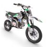Cross Pit Bike silnik Kayo MRF 140 TTR  kingstarter 12km.