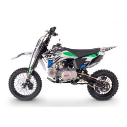 Cross Pit Bike silnik Kayo MRF 140 TTR  kingstarter 12km.