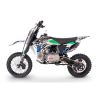 Cross Pit Bike silnik Kayo MRF 140 TTR  kingstarter 12km.