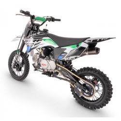 Cross Pit Bike silnik Kayo MRF 140 TTR  kingstarter 12km.