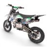 Cross Pit Bike silnik Kayo MRF 140 TTR  kingstarter 12km.