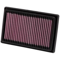 K&N Filtr powietrza CAN-AM Spyder GS, RS 2008-2012 zm 707800188