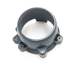 Ramka lewa lampy przedniej Can-Am BRP 710002292