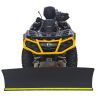 PŁUG ŚNIEŻNY Canam OUTLANDER G2 Dedykowany modele 2023r
