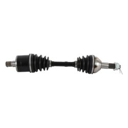 Półoś napędowa tył prawa CAN-AM outlander ZM 705502577