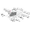 Uszczelniacz olejowy 34x52x6 TGB 924068