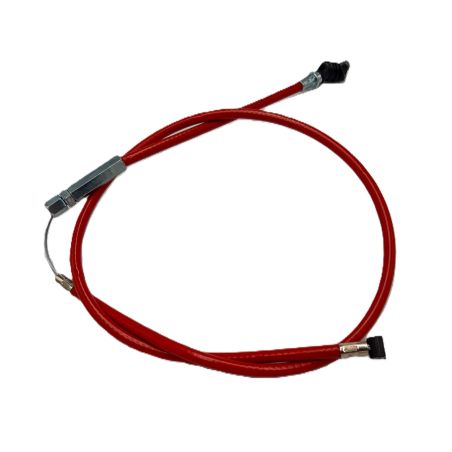 LINKA SPRZĘGŁA RED  KAYO 125 TD/TT