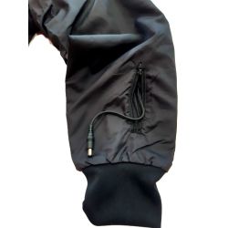 Kurtka podgrzewana Gerbing's jacket liner