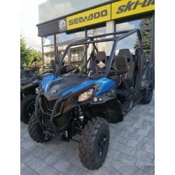 Can-Am Side by Side Maverick Trail DPS 2023
