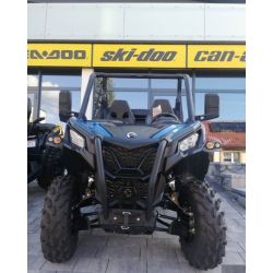 Can-Am Side by Side Maverick Trail DPS 2023