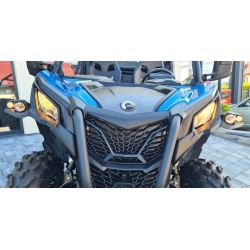 Can-Am Side by Side Maverick Trail DPS 2023