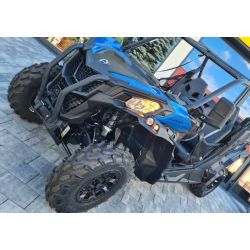 Can-Am Side by Side Maverick Trail DPS 2023