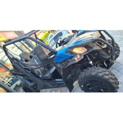 Can-Am Side by Side Maverick Trail DPS 2023