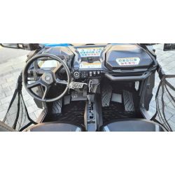 Can-Am Side by Side Maverick Trail DPS 2023
