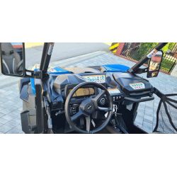 Can-Am Side by Side Maverick Trail DPS 2023