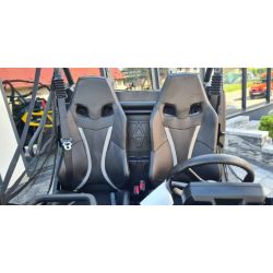 Can-Am Side by Side Maverick Trail DPS 2023