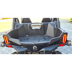 Can-Am Side by Side Maverick Trail DPS 2023