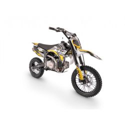 Kayo Pit Bike MRF 120 TTR e-start