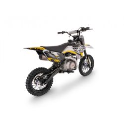 Kayo Pit Bike MRF 120 TTR e-start