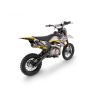 Kayo Pit Bike MRF 120 TTR e-start