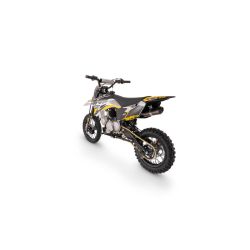 Kayo Pit Bike MRF 120 TTR e-start