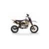 Kayo Pit Bike MRF 120 TTR e-start