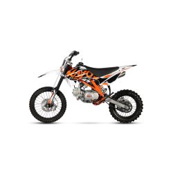 Pit Bike KAYO 125 TT